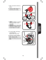 Предварительный просмотр 15 страницы Graco MODES JOGGER SE Owner'S Manual