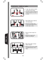 Preview for 30 page of Graco MODES JOGGER SE Owner'S Manual