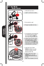 Preview for 12 page of Graco MODES NEST Owner'S Manual