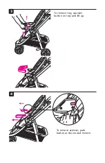 Preview for 14 page of Graco Modes Sport Click Connect Owner'S Manual