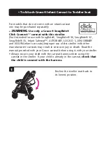 Preview for 31 page of Graco Modes Sport Click Connect Owner'S Manual