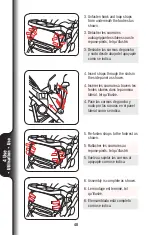 Preview for 40 page of Graco Modes2Grow Owner'S Manual