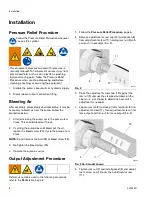 Preview for 6 page of Graco Modu-Flo AL-5M Instructions Manual