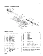 Preview for 11 page of Graco Modu-Flo AL-5M Instructions Manual