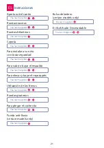 Preview for 21 page of Graco mojo Instructions Manual