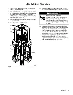 Preview for 7 page of Graco Monark 205997 Instructions-Parts List Manual