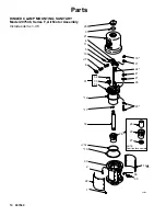 Preview for 10 page of Graco Monark 205997 Instructions-Parts List Manual