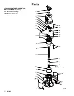 Предварительный просмотр 12 страницы Graco Monark 205997 Instructions-Parts List Manual