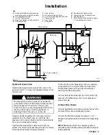 Предварительный просмотр 5 страницы Graco Monark 207550 Instructions-Parts List Manual