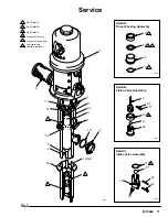 Предварительный просмотр 11 страницы Graco Monark 207550 Instructions-Parts List Manual