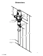 Preview for 14 page of Graco Monark 207550 Instructions-Parts List Manual