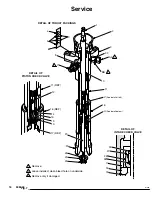 Preview for 16 page of Graco Monark 222839 Instructions-Parts List Manual