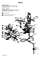 Preview for 10 page of Graco Monark 236-065 Instructions Manual