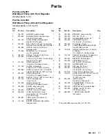 Preview for 11 page of Graco Monark 236-065 Instructions Manual