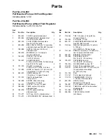 Preview for 13 page of Graco Monark 236-065 Instructions Manual