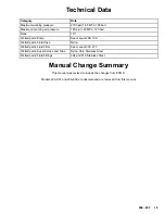 Preview for 15 page of Graco Monark 236-065 Instructions Manual