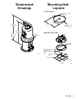 Preview for 5 page of Graco Monark A Series Instructions-Parts List Manual