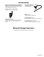 Preview for 15 page of Graco Monark A Series Instructions-Parts List Manual