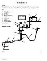 Preview for 6 page of Graco Monark Hydra-Spray 224-626 Instructions-Parts List Manual