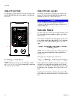 Preview for 10 page of Graco Mongoose Series Instructions - Parts Manual