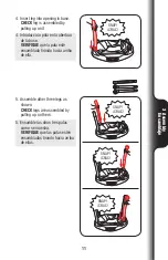 Preview for 11 page of Graco Move'n Soothe Bassinet Owner'S Manual