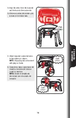 Preview for 15 page of Graco Move'n Soothe Bassinet Owner'S Manual