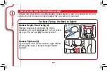 Preview for 10 page of Graco My Ride 65 Instruction Manual