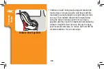 Preview for 46 page of Graco My Ride 65 Instruction Manual