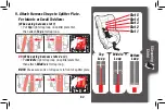 Предварительный просмотр 63 страницы Graco My Ride 65 Instruction Manual