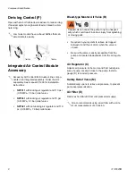 Preview for 8 page of Graco N22DH0 Instructions-Parts List Manual