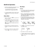 Предварительный просмотр 11 страницы Graco N22DH0 Instructions-Parts List Manual