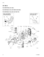 Предварительный просмотр 40 страницы Graco N22DH0 Instructions-Parts List Manual