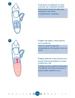 Preview for 10 page of Graco NasalClear Owner'S Manual