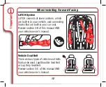 Предварительный просмотр 12 страницы Graco NAUTILUS 65 LX Instruction Manual