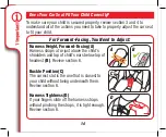 Предварительный просмотр 14 страницы Graco NAUTILUS 65 LX Instruction Manual