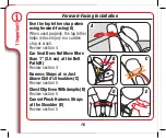 Предварительный просмотр 16 страницы Graco NAUTILUS 65 LX Instruction Manual