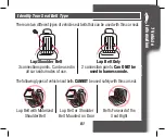 Preview for 81 page of Graco NAUTILUS 65 LX Instruction Manual