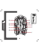 Предварительный просмотр 122 страницы Graco NAUTILUS 80 ELITE Instruction Manual