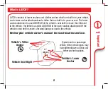 Preview for 9 page of Graco Nautilus SnugLock Grow Instruction Manual