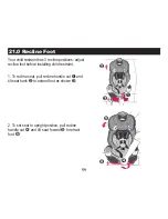 Предварительный просмотр 59 страницы Graco NAUTILUS Owner'S Manual