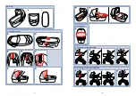 Предварительный просмотр 2 страницы Graco Near2Me Instructions Manual