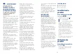 Preview for 5 page of Graco Near2Me Instructions Manual