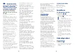 Preview for 8 page of Graco Near2Me Instructions Manual