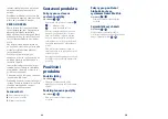 Preview for 16 page of Graco Near2Me Instructions Manual