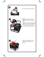 Preview for 38 page of Graco Newborn Napper Oasis with Soothe Surround Technology Owner'S Manual