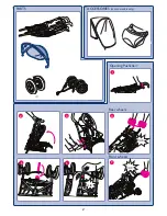 Preview for 2 page of Graco nimbly Instructions Manual