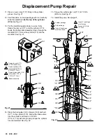 Preview for 24 page of Graco Nova Plus 824-002 Owner'S Manual