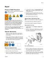 Предварительный просмотр 5 страницы Graco NXT 25A641 Instructions/Parts And Repair