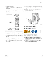 Preview for 7 page of Graco NXT 25A641 Instructions/Parts And Repair