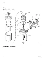 Предварительный просмотр 8 страницы Graco NXT 25A641 Instructions/Parts And Repair